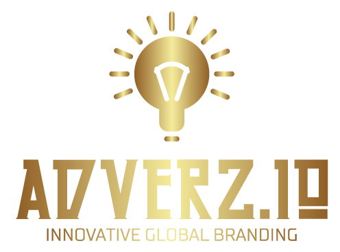 Adverz.io logo